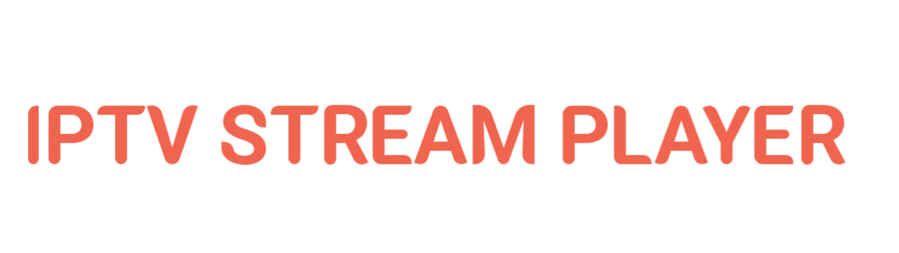 IPTV Stream Player